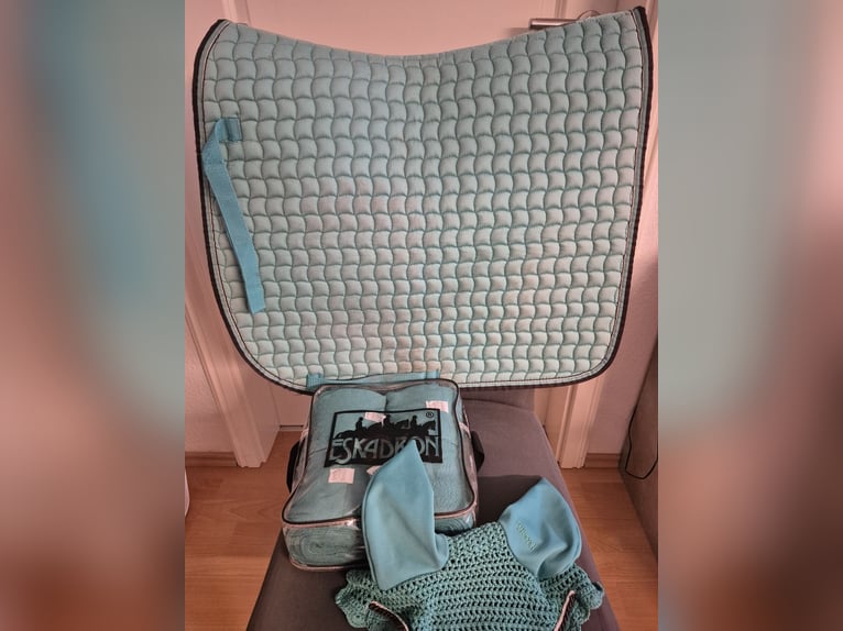 Eskadron Set mint WB Dressur