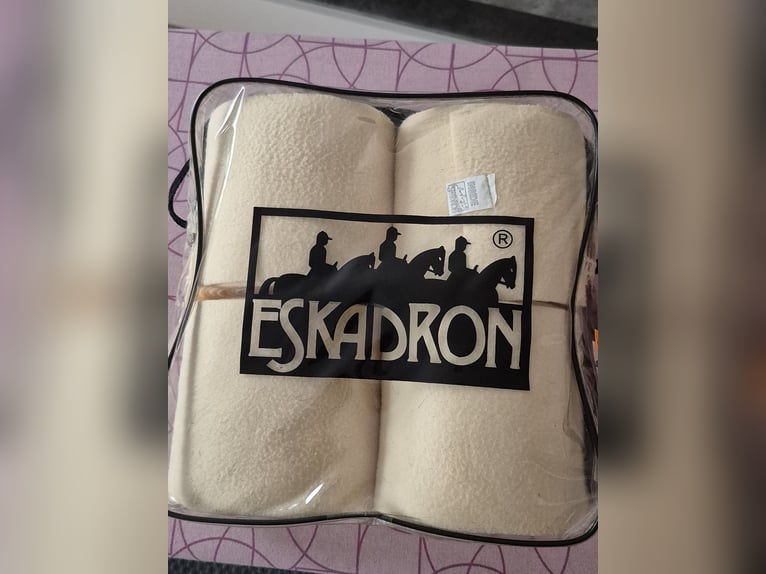 Eskadron Set vanilla WB Dressur