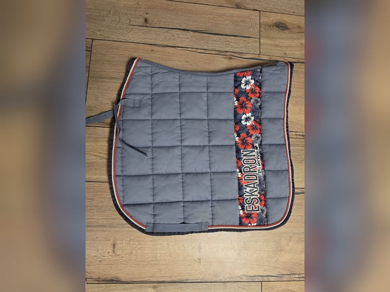 Eskadron WB DL Schabracke polo pad / big square