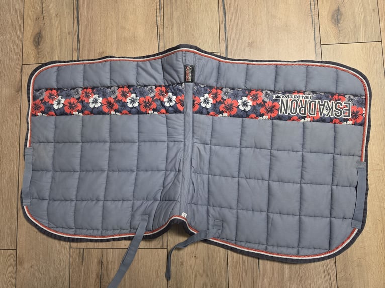 Eskadron WB DL Schabracke polo pad / big square