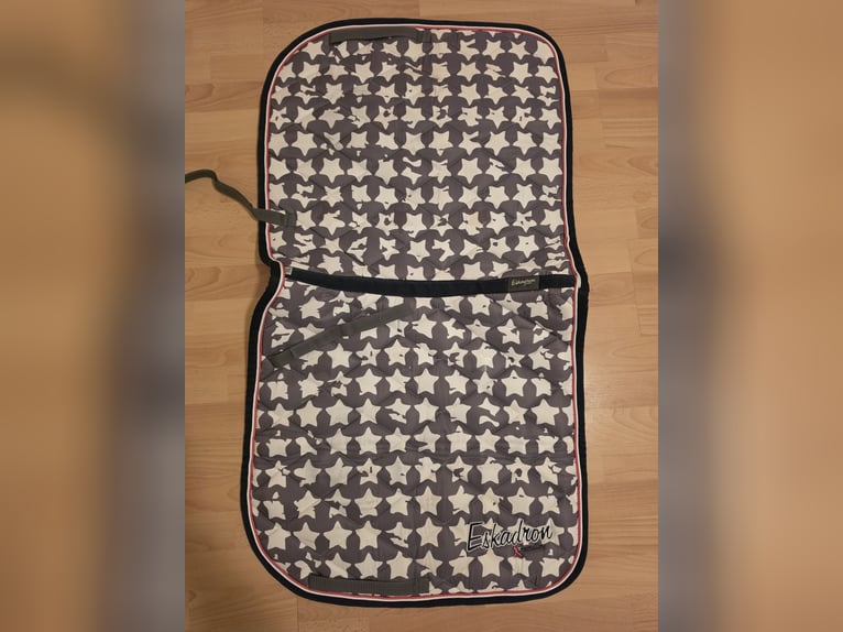 Eskadron WB DL Schabracke polo pad / big square