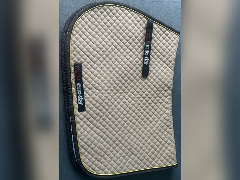 Euro-Star Schabracke wie neu