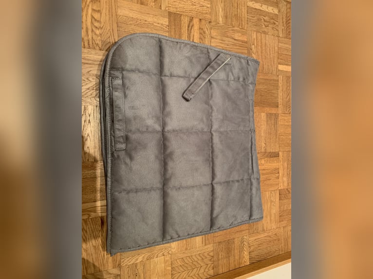 Eurostar Dressurschabracke WB