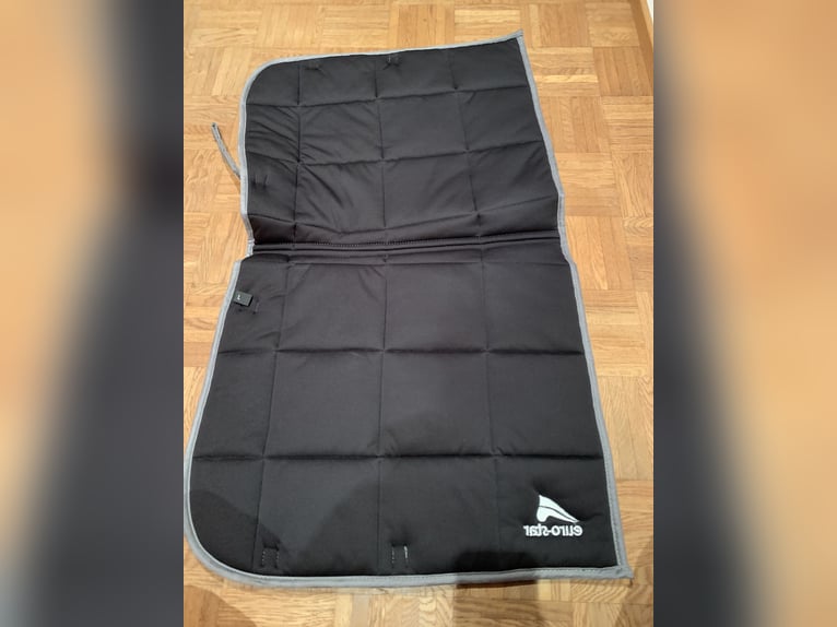 Eurostar Dressurschabracke WB