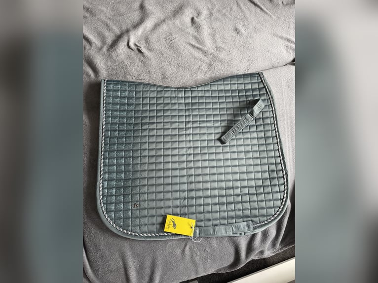 Felix Bühler Dressurschabracke Glitter Explosion