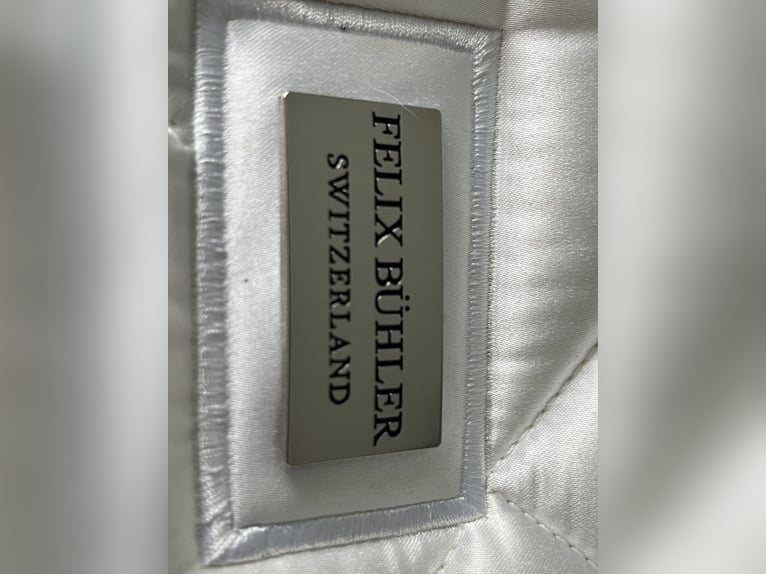 Felix Bühler Schabracke 