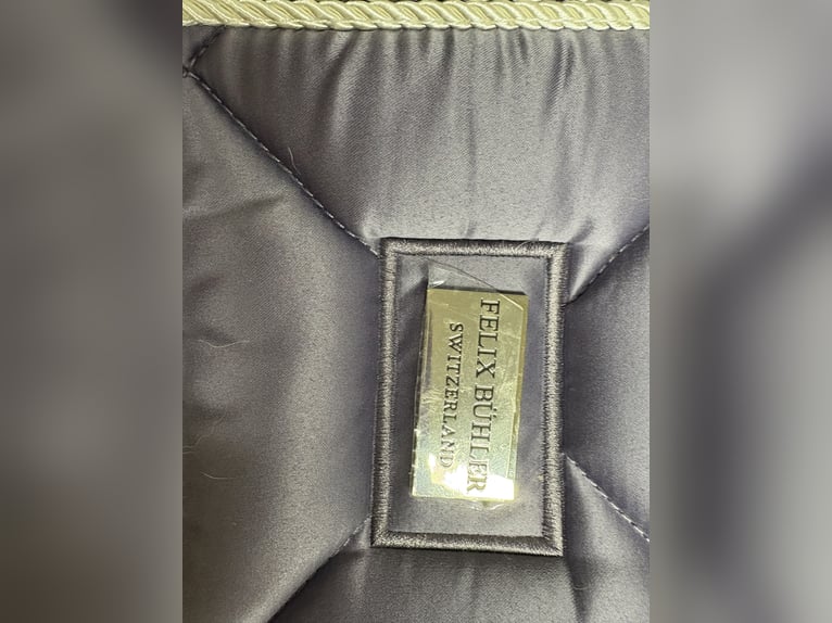 Felix Bühler Schabracke