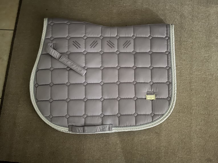 Felix Bühler Schabracke VS