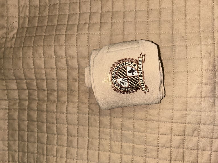 Felix Bühler Schabracken set Beige