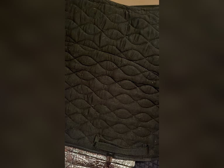 Fellschabracke von Engel