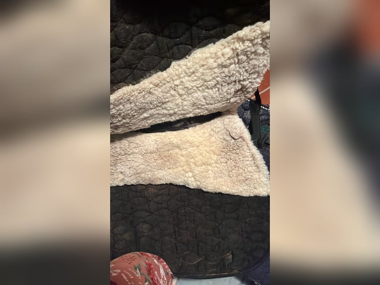 Fellschabracke von Engel