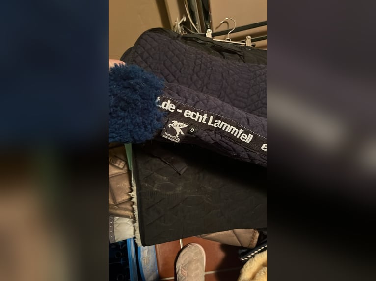 Fellschabracke von Engel