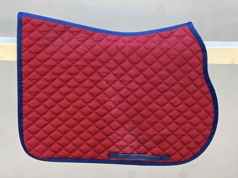 **HERMÈS PARIS Schabracke "Hunter" – Top Zustand!**