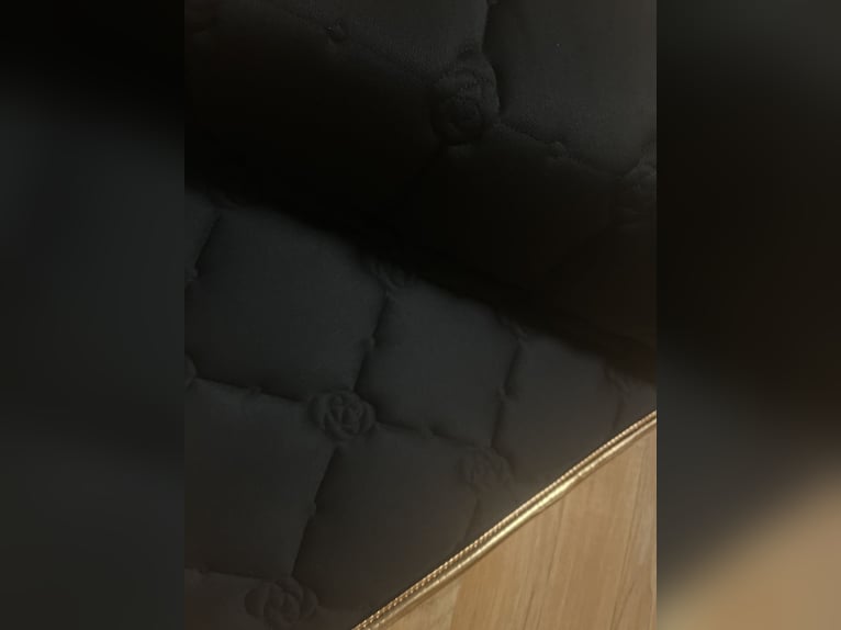 HKM Dressurschabracke Edinburgh NEU