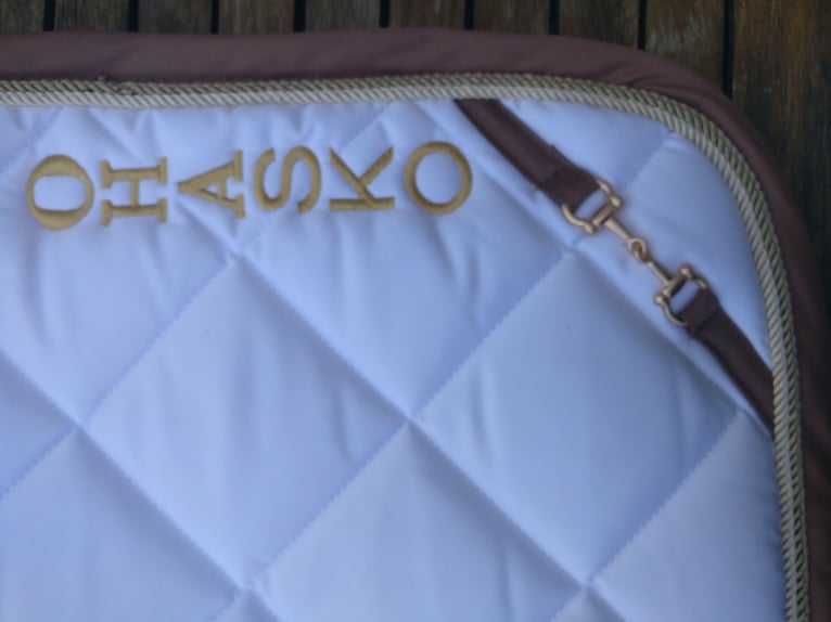 HKM Schabracke, Lauria Garelli