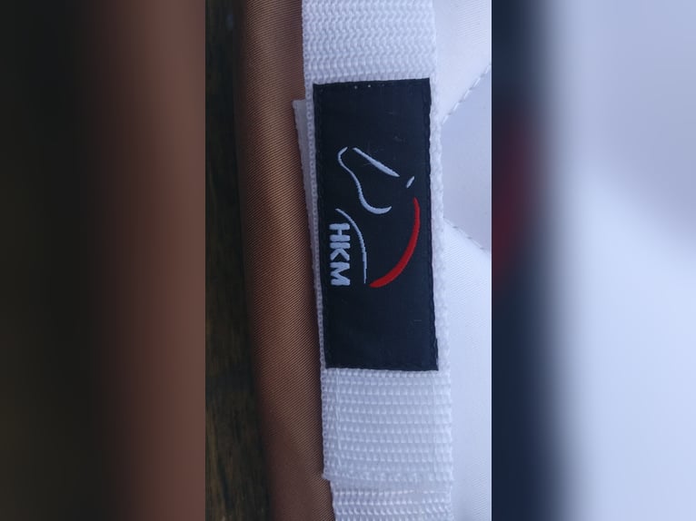 HKM Schabracke, Lauria Garelli