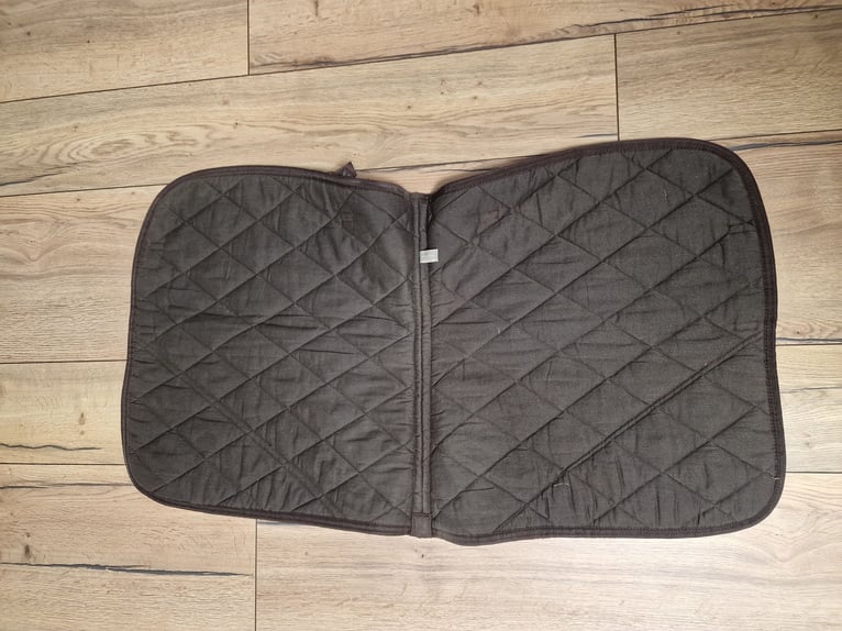 HV Polo Schabracke DL braun 