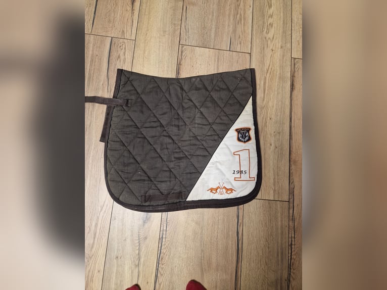 HV Polo Schabracke DL braun 