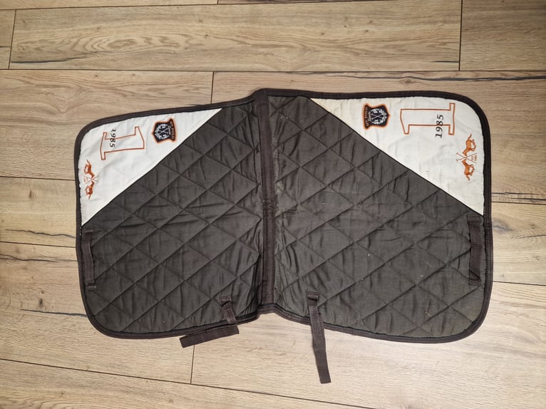 HV Polo Schabracke DL braun 