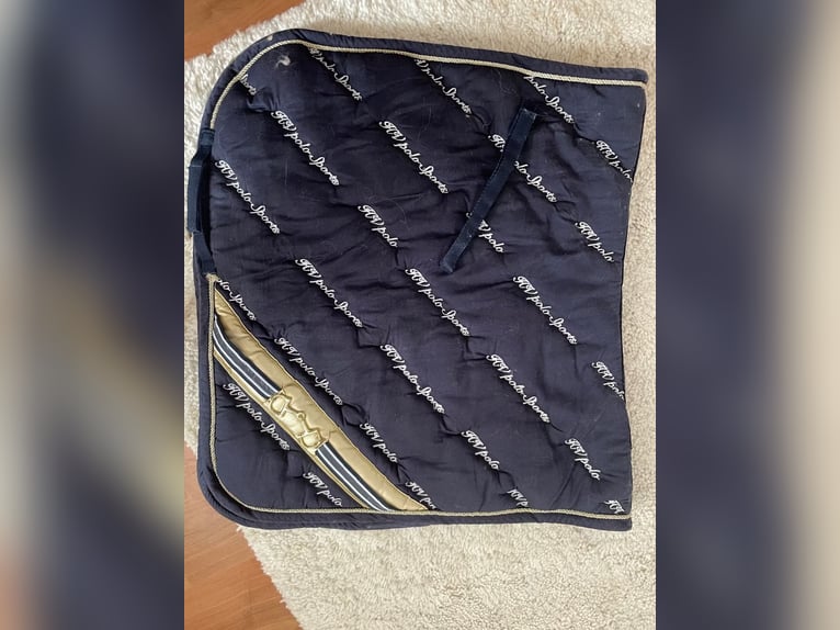 HV Polo Schabracke