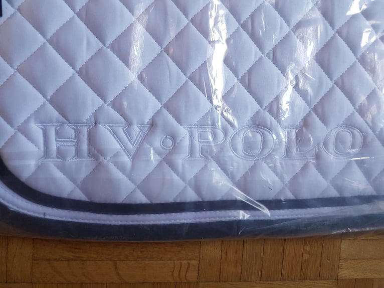 HV Polo Schabracke WB/VS NEU !!!!!!