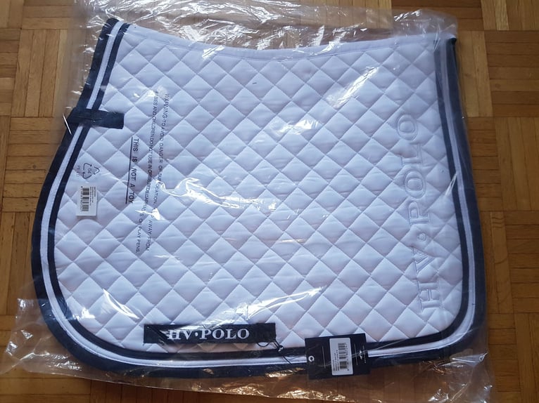 HV Polo Schabracke WB/VS NEU !!!!!!