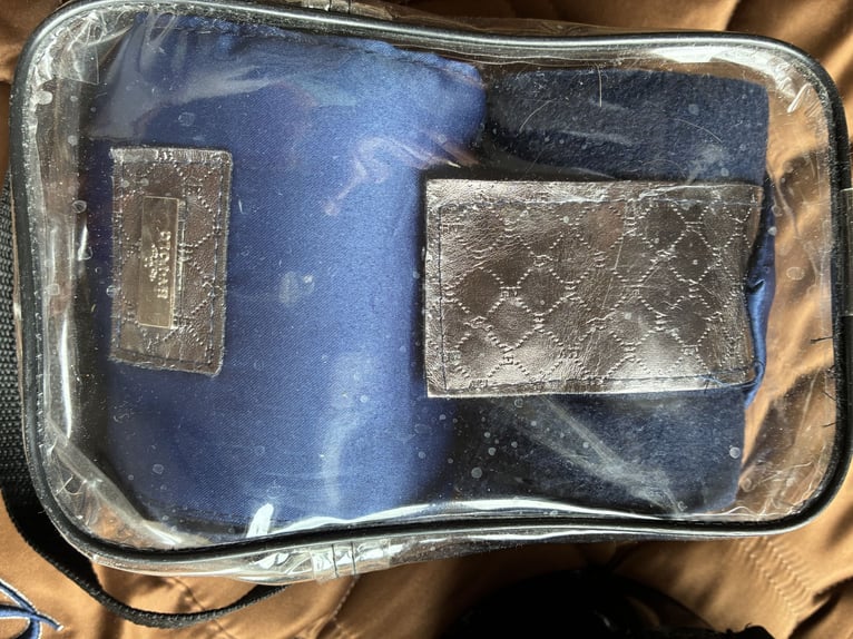 HV Polo Schabracken, Bandagen, Dressur WB