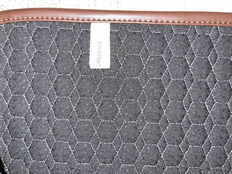 Kentucky Schabracke - Neu, mit Etikett