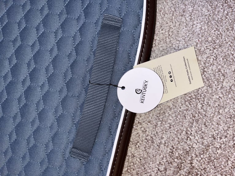 Kentucky Schabracke - Neu, mit Etikett