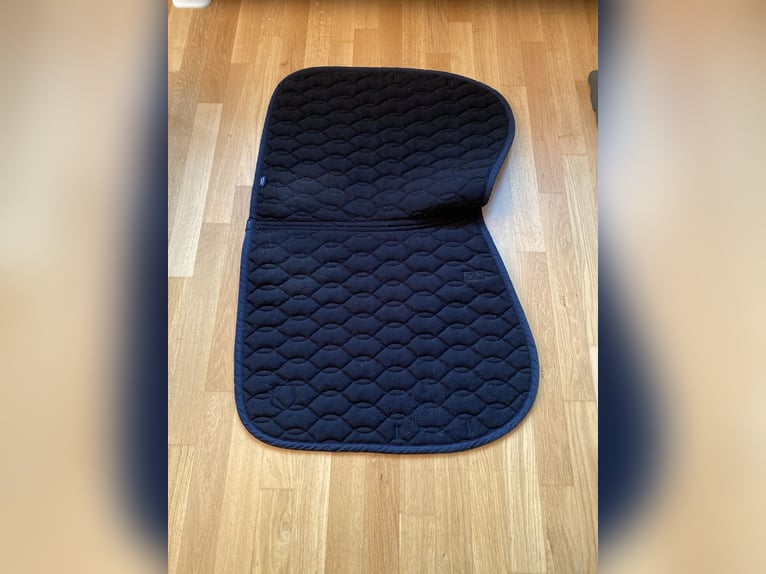 Kingsland Jumping/VS Schabracke in blau/navy