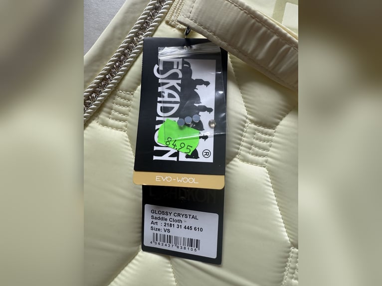 NEU Eskadron Schabracke VS sunflower 
