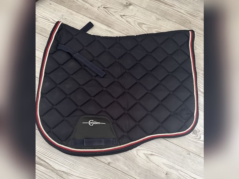 Neue Dressur Schabracke 
