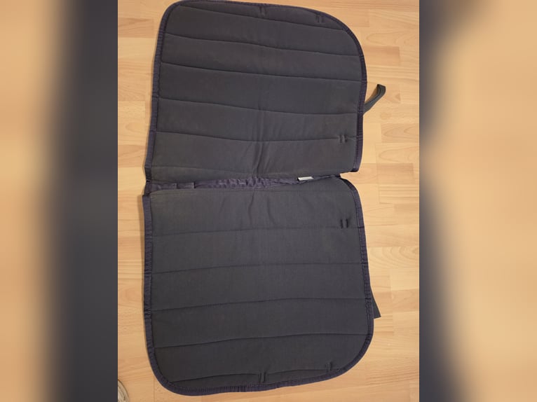 Neue Eskadron WB DL Schabracke polo pad / big square