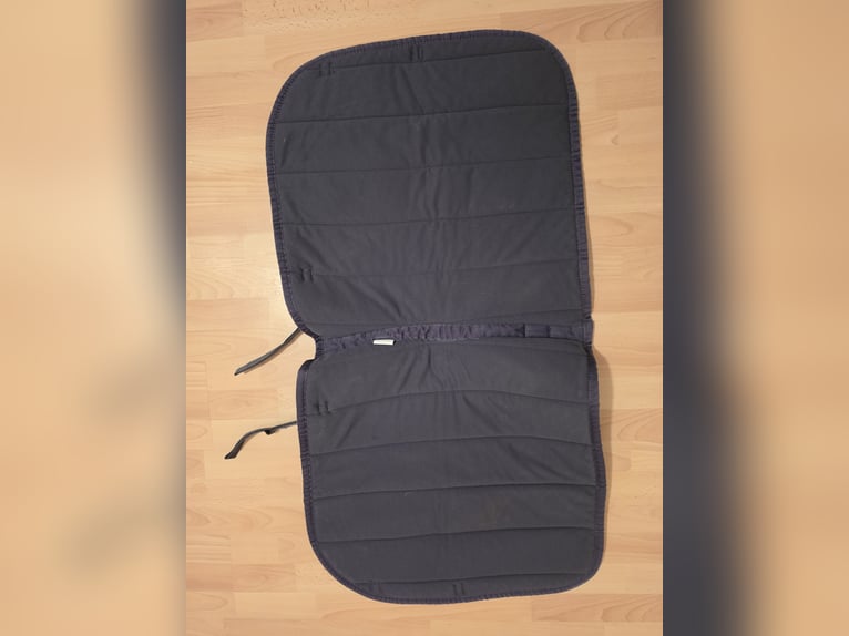 Neue Eskadron WB DL Schabracke polo pad / big square