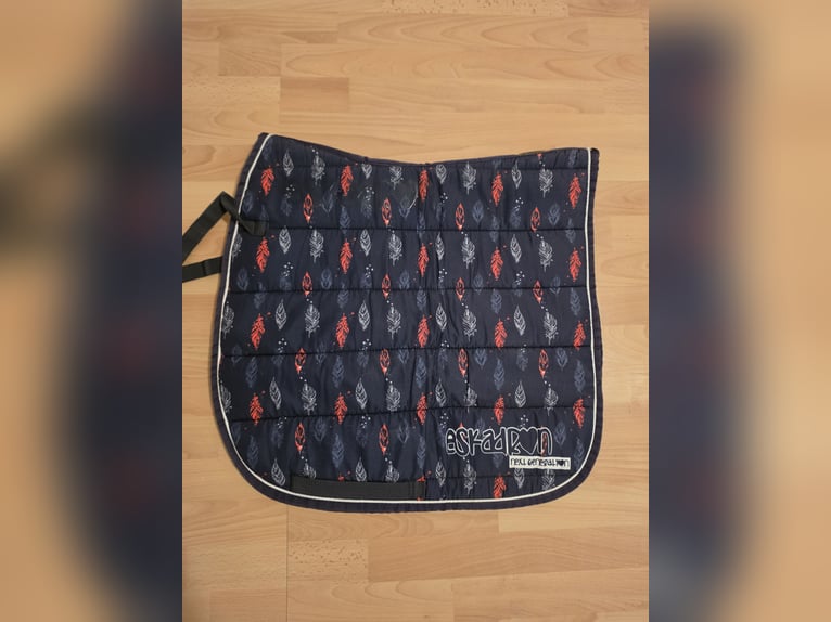 Neue Eskadron WB DL Schabracke polo pad / big square