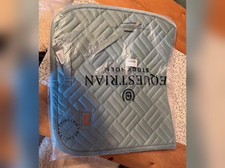 Neue Schabracke Equestrian Stockholm
