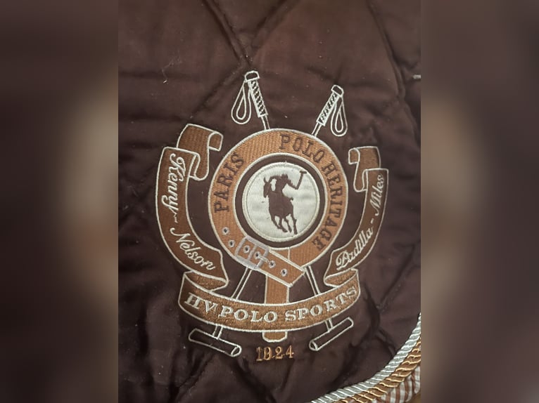 Polo schabrake Paris 