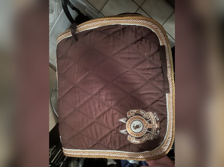 Polo schabrake Paris 