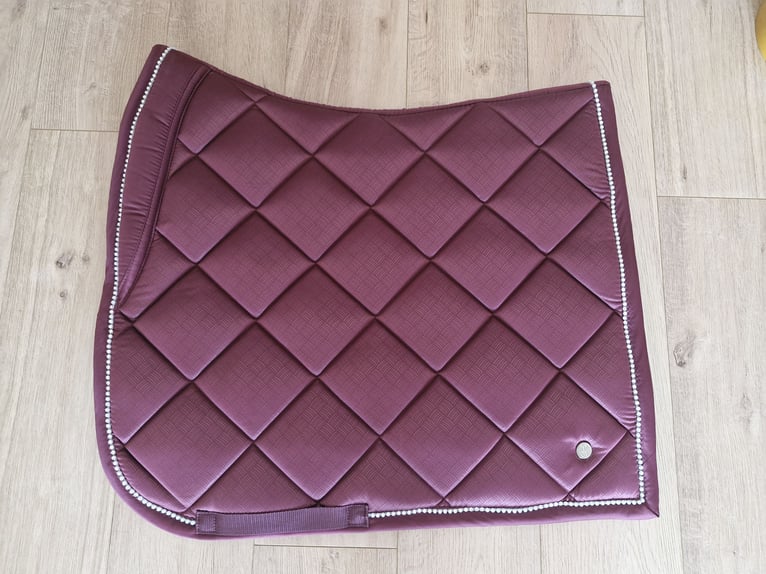 PS of Sweden Bordeaux Schabracke DL