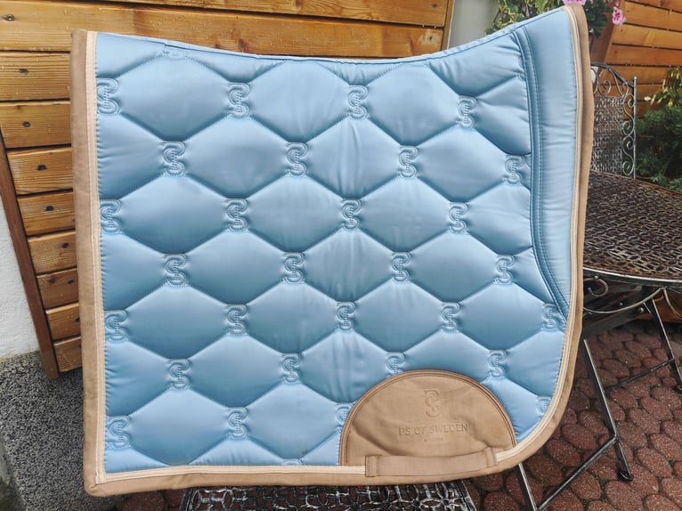 PS of Sweden DR Schabracke PS of Sweden DR Schabracke