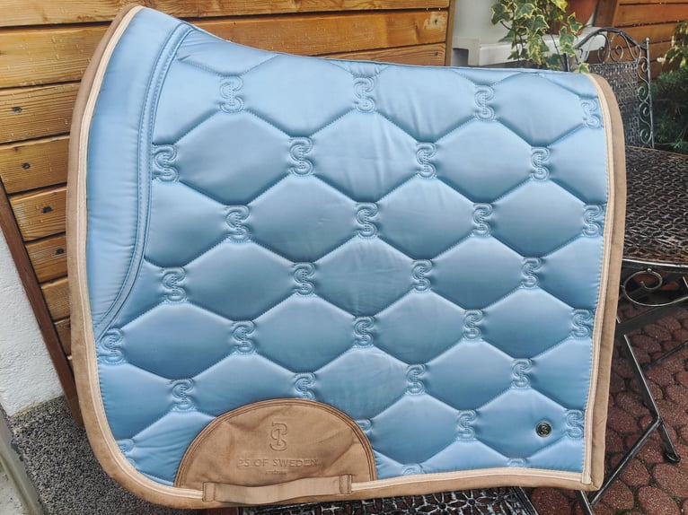 PS of Sweden DR Schabracke PS of Sweden DR Schabracke