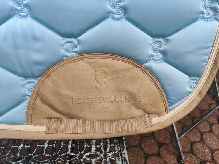 PS of Sweden DR Schabracke PS of Sweden DR Schabracke