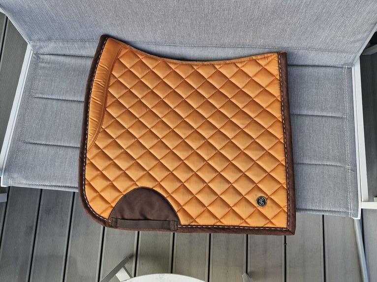 PS of Sweden Schabracke DL Orange