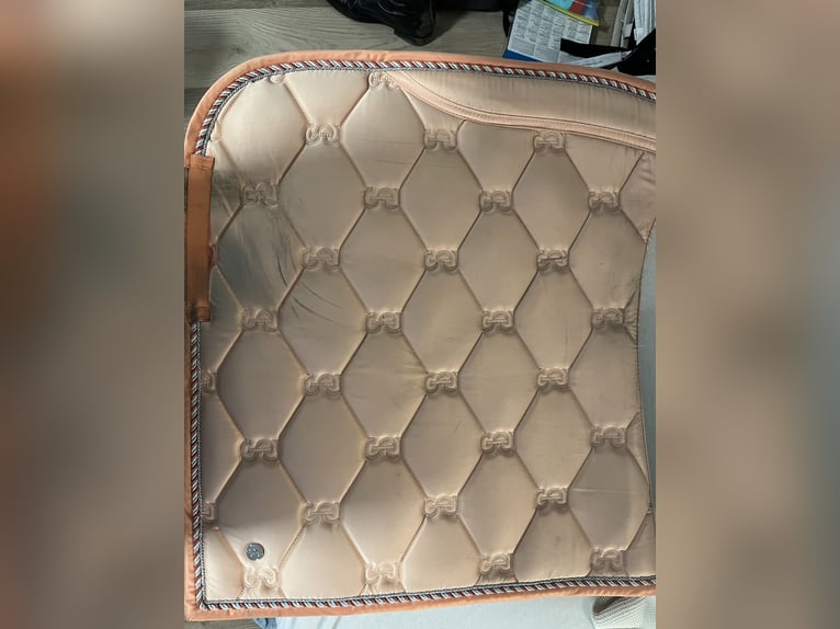 Ps of Sweden Schabracke