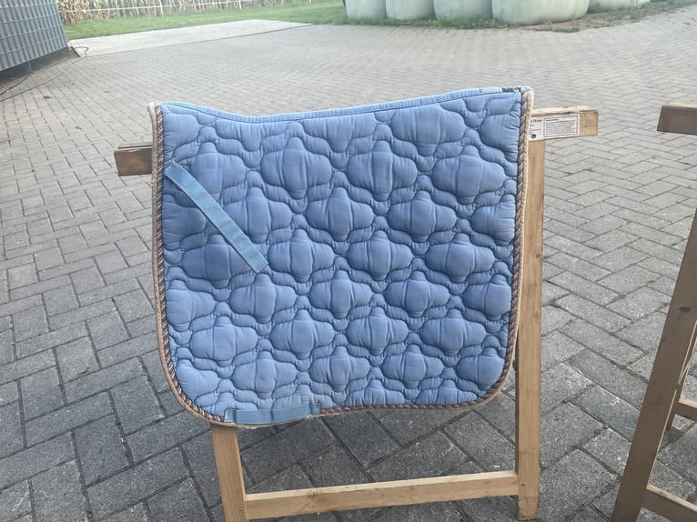 Schabracke DL von Isabell Werth 