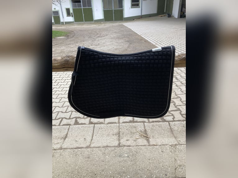 Schabracke Eskadron, schwarz, Vielseitigkeit 