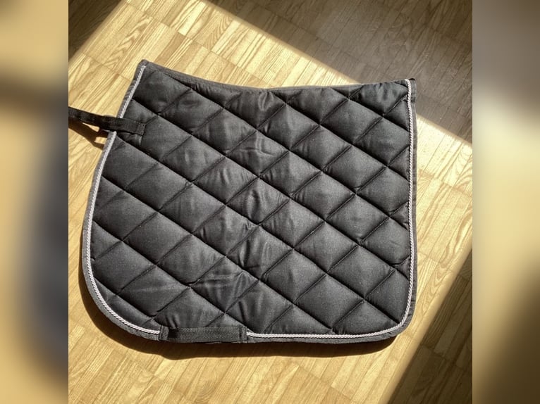 Schabracke schwarz VS/S