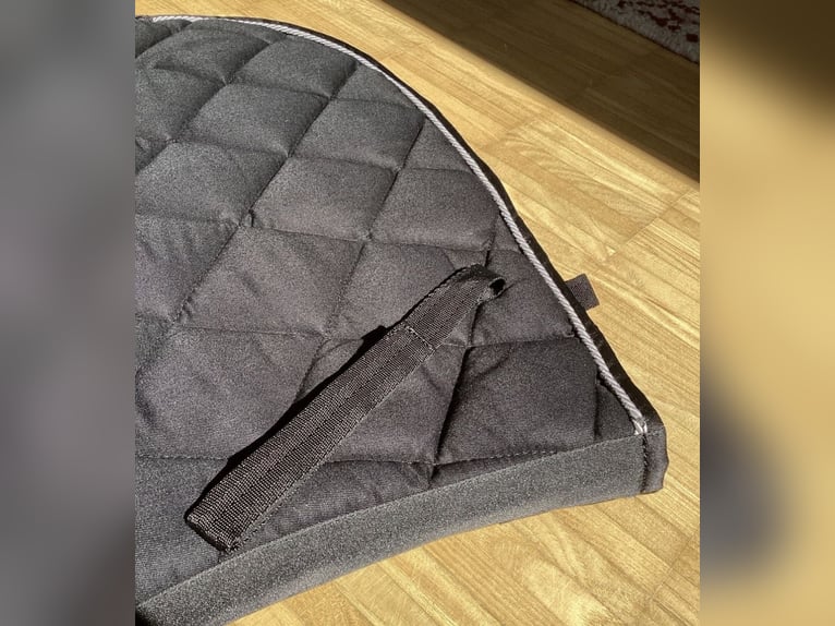 Schabracke schwarz VS/S