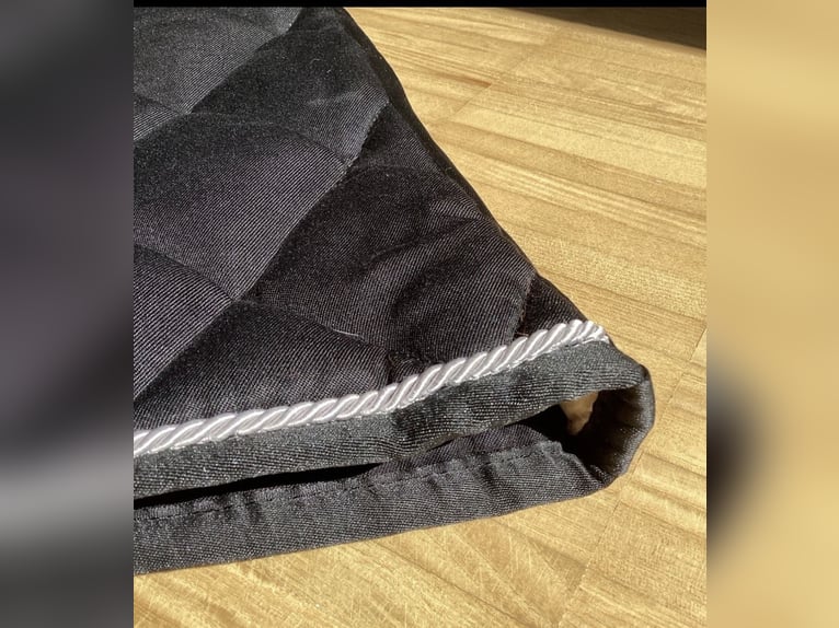 Schabracke schwarz VS/S