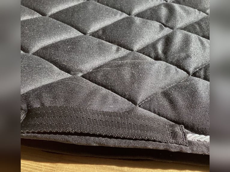 Schabracke schwarz VS/S